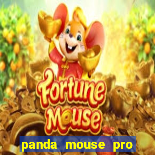 panda mouse pro 1.9.0 apk download